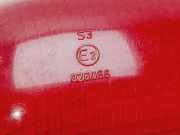 Dritte Bremsleuchte 7700308721 Renault Kangoo (KC) Großraumlimousine 1.9 D 65 (F8Q-632)