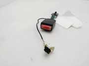 Gürtelschnalle Rechts Vorne 5099A21005 Peugeot 207 SW (WE/WU) Kombi 1.6 16V (EP6(5FW))