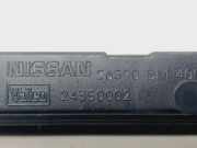 Dritte Bremsleuchte 26590BM400 Nissan Almera (N16) Schrägheck 2.2 Di 16V (YD22)