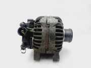 Lichtmaschine 9640878780 Peugeot 406 (8B) Limousine 2.0 HDi 90 (DW10TD(RHY))