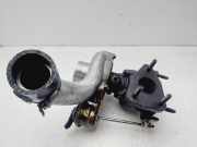 Turbolader 036999H067677 Nissan Interstar (X70) Ch.Cab/Pick-up 2.5 dCi 16V 120 (G9U-720)