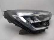 Scheinwerfer Rechts 260108676R Renault Clio V (RJAB) Schrägheck 5-drs 1.5 Blue dCi 100 (K9K-872(K9K-U8))