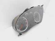 Tachoeinheit Kmh 6K0920850F Seat Cordoba (6C2/6K2) Limousine 1.9 TDi SXE,GT,SX (AGR)