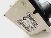 Bedienung Klimacontrolle 8200487008 Renault Laguna II (BG) Schrägheck 5-drs 2.2 dCi 150 16V (G9T-706)