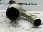 Agr Kühler 9627242880 Peugeot KOMBI Confort acristaldo (5 asientos) 94 CV / 69 KW