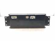 Bedienung Klimacontrolle JFC000617WUX Land + Range Rover Discovery III (LAA/TAA) Gel?ndewagen 2.7 TD V6 (276DT)