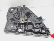 Fensterheber Rechts Hinten 1777300402 Mercedes-Benz A (177.0) Schrägheck 2.0 A-200d (OM654.920)