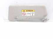 Sonnenblende Rechts 456588 Renault Clio IV (5R) Schrägheck 5-drs 1.2 16V (D4F-D740(Euro 6))