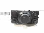 Lichtschalter 13100136 Opel ASTRA H BERLINA Elegance 101 CV / 74 KW