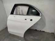 T?r Links Hinten 205730010564 Mercedes-Benz C (W205) Limousine C-220 2.2 CDI BlueTEC, C-220 d 16V (OM651.921)