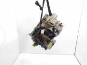 Verteilergetriebe 4X4 TD25TI Nissan King Cab/Pickup (D22) Pick-up 2.5 Tdi 4x4 (TD25i)