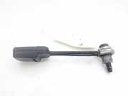 Gürtelschnalle Links Vorne 13240226 Opel Corsa D Schrägheck 1.3 CDTi 16V ecoFLEX (A13DTC)