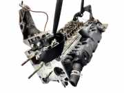 Zylinderkopf 9634963010 Peugeot 306 Break (7E) Kombi 2.0 HDi (DW10TD(RHY))