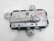 Seiten Airbag LINKS VOOR LINKS VOOR 307005787081 BMW 3 serie Compact (E46/5) Schrägheck 316ti 16V (N46-B18A)
