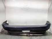 Stoßstange Hinten 51127027046 BMW X5 (E53) SUV 3.0d 24_V (M57-D30)