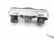 Bedienung Klimaanlage 98AB18C419 Ford Transit Connect Van 1.8 TDCi 90 (HCPA)