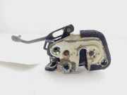 T?rschloss Links Hinten 8141033000 Hyundai Sonata Limousine 2.0i 16V (G4CP-D)