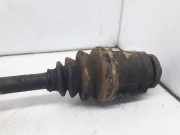 Antriebswelle Links Vorne 495012E800 Hyundai Tucson (JM) SUV 2.0 CRDi 16V 4x2 (D4EA)