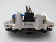 Bedienung Klimaanlage T1001639U Dacia Logan MCV (KS) Kombi 1.5 dCi (K9K-796)