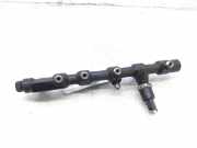 Einspritzdüsen Düsenstock R9144Z031A Kia II 2.9 CRDi CAT 144 CV / 106 KW