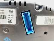 Tachoeinheit Kmh 6J0920800L Seat Ibiza IV (6J5) Schrägheck 5-drs 1.9 TDI 105 (BLS)