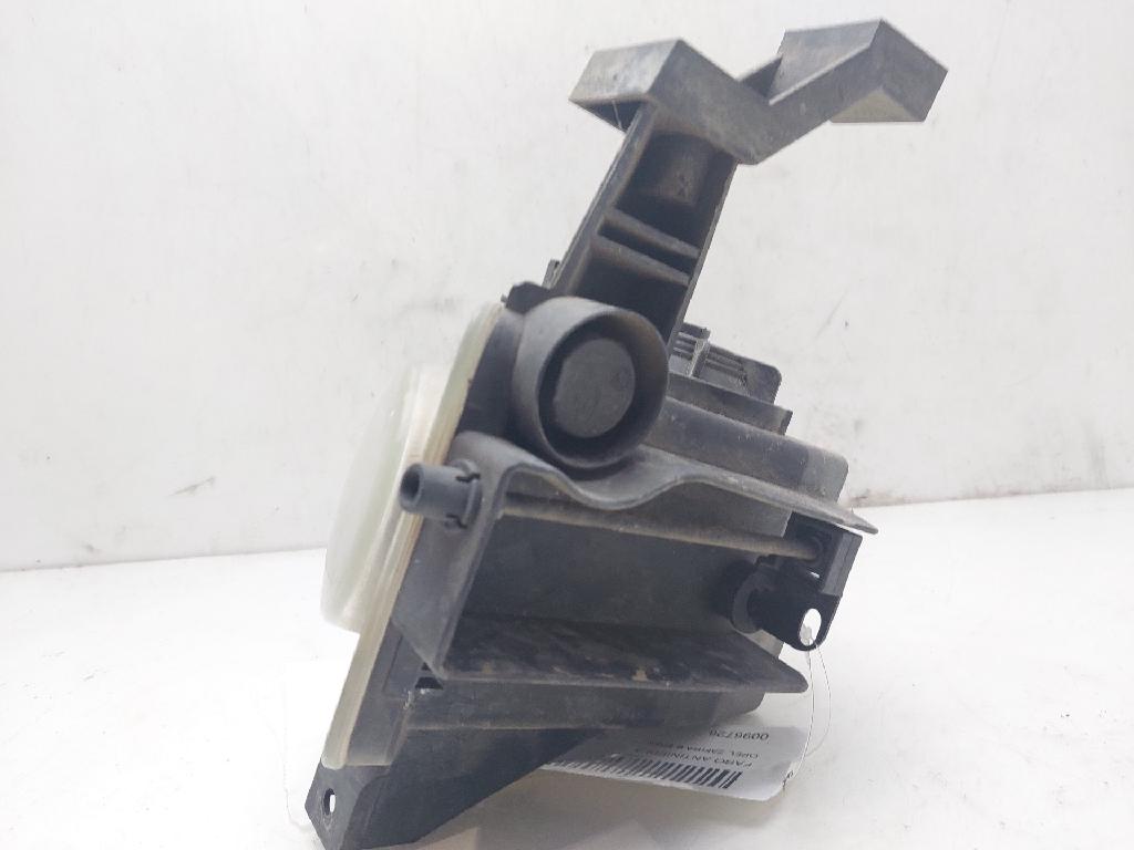 Nebelscheinwerfer Links Vorne 0096726 Opel Zafira (M75) Großraumlimousine 1.6 16V (Z16XE1)