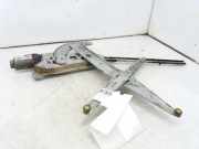 Fensterheber Rechts Vorne 7700303552 Renault Kangoo (KC) Großraumlimousine 1.9 D 65 (F8Q-630)