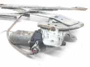 Fensterheber Rechts Hinten CVH101080 Rover 45 Limousine 1.6 16V (16K4F)