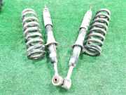 Stoßdämpfer Set Vorne 485100KD40A Toyota HILUX VIII (_N1_) (GUN12_) GUN125 CABINA DOBLE 4WD 150 CV / 110 KW