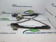 Fensterheber Rechts Vorne 3A0837462 Volkswagen Passat (35I) Limousine 1.9 TDi (1Z) 1Z