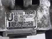 Lichtmaschine 23700AA541 Subaru Impreza II AWD restyling (GD) Limousine 1.5 R 16V (EL15)