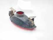 Rücklichthalterung Links + Rechts 4510622 Peugeot 206 (2A/C/H/J/S) Schrägheck 1.4 XR,XS,XT,Gentry (TU3JP(KFW))