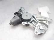 Fensterheber Rechts Hinten 827201KA1C Nissan (F15) Tekna 116 CV / 85 KW