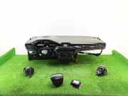 Airbag Set JX7BA018W18DE Ford FOCUS ST-Line 125 CV / 92 KW