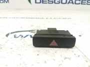 Warnleuchte Schalter 9535091QB Volkswagen Passat Variant (365) Kombi 2.0 TDI 16V 140 (CFFB(Euro 5)) CFFB(Euro 5)