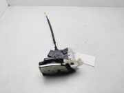 Türschloss Links Vorne 81310A4010 Kia Carens IV (RP) Großraumlimousine 1.7 CRDi 16V (D4FD)