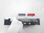 Multifunctionelle Display 8200142416 Renault Scénic I (JA) -> 1999, Zie MEGANE Großraumlimousine 1.9 dCi (F9Q-732)