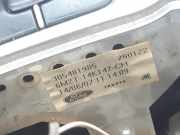 Lenker 6M2T14K147CH Ford MONDEO BER. (CA2) Trend 125 CV / 92 KW