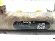 Einspritzdüsen Düsenstock 0445214094 Opel Astra H (L48) Schrägheck 5-drs 1.7 CDTi 16V (Z17DTH)