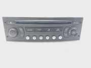 Radio 9647521077 Citroën CITROEN BERLINA VTR Plus 109 CV / 80 KW