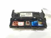 Bedienung Klimacontrolle 96573328 Citroën C5 II Berline (RC) Schrägheck 1.6 HDiF 16V (DV6TED4(9HZ))