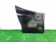 Türverkleidung Links Vorne 80977BJ00A Nissan NV 200 Van 1.5 dCi 90 (K9K)