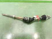 Antriebswelle Rechts Vorne GJ323B436CA Jaguar E-Pace SUV 2.0 D 150 16V AWD (204DTD)