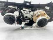 Bedienung Klimaanlage 554060D490C0 Toyota Yaris III (P13) Schrägheck 1.0 12V VVT-i (1KR-FE)