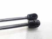 Gasdruckfedern Set Hinten 8731K4 Peugeot 407 (6D) Limousine 1.6 HDi 16V (DV6TED4.FAP(9HZ))