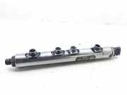 Einspritzd?sen D?senstock 9X2Q9D280FA Jaguar XF (CC9) 3.0 D V6 24V (306DT)