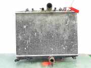 Radiator 133063 Citroën C5 Berline (DC) Schrägheck 2.0 HDi 110 (DW10ATED(RHZ))