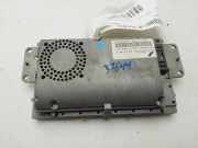 Multifunctionelle Display 9660361080 Peugeot 407 SW (6E) Kombi 2.0 HDiF 16V (DW10BTED4(RHR))