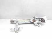 Fensterheber Links Hinten 7333005102 SsangYong Musso Geländewagen 2.3D (OM601.940)