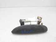 Türgriff Außen Links Hinten 6001549493 Dacia Logan (LS) Limousine 1.4 (K7J-710)